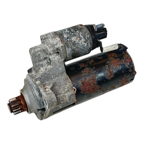 Anlasser Starter DSG 1.9 2.0 TDI 3.2 3.6 Audi A3 Seat Skoda VW Golf 02E911023H
