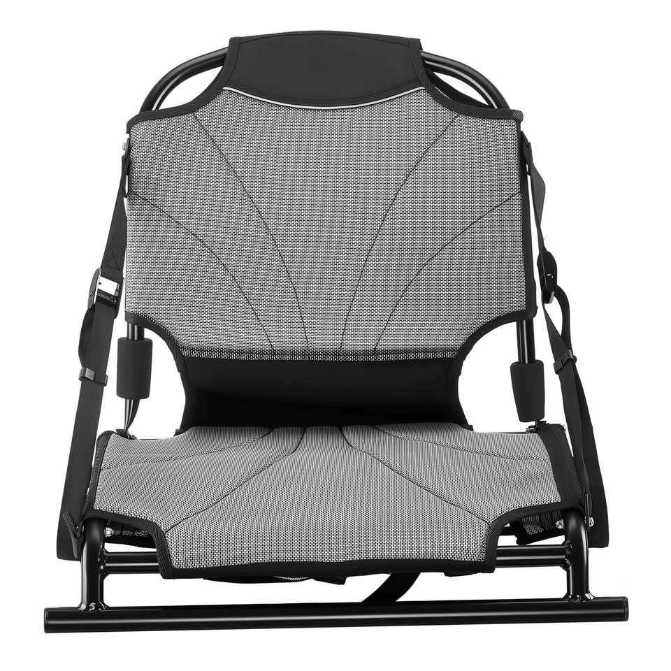 Uimoso Folding Kayak Seat Breathable Boat Seat for Rafting Inflatable ...