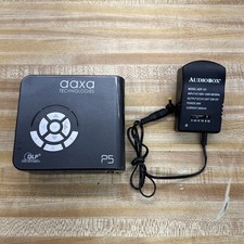 AAXA P5 Pico HDMI Projector 1280 x 720p/w AC Adapter No Remote Control 