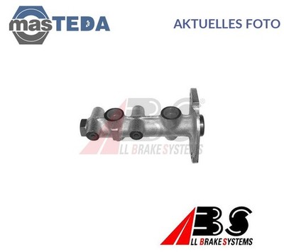 1069 BREMSE HAUPTBREMSZYLINDER ABS FÜR LADA SAMARA,110,PRIORA,111,112,NADESCHDA