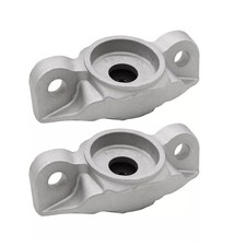 2* Shock & Strut Mount Rear Upper For Ford Fusion For Lincoln MKZ 2013-2018 Part