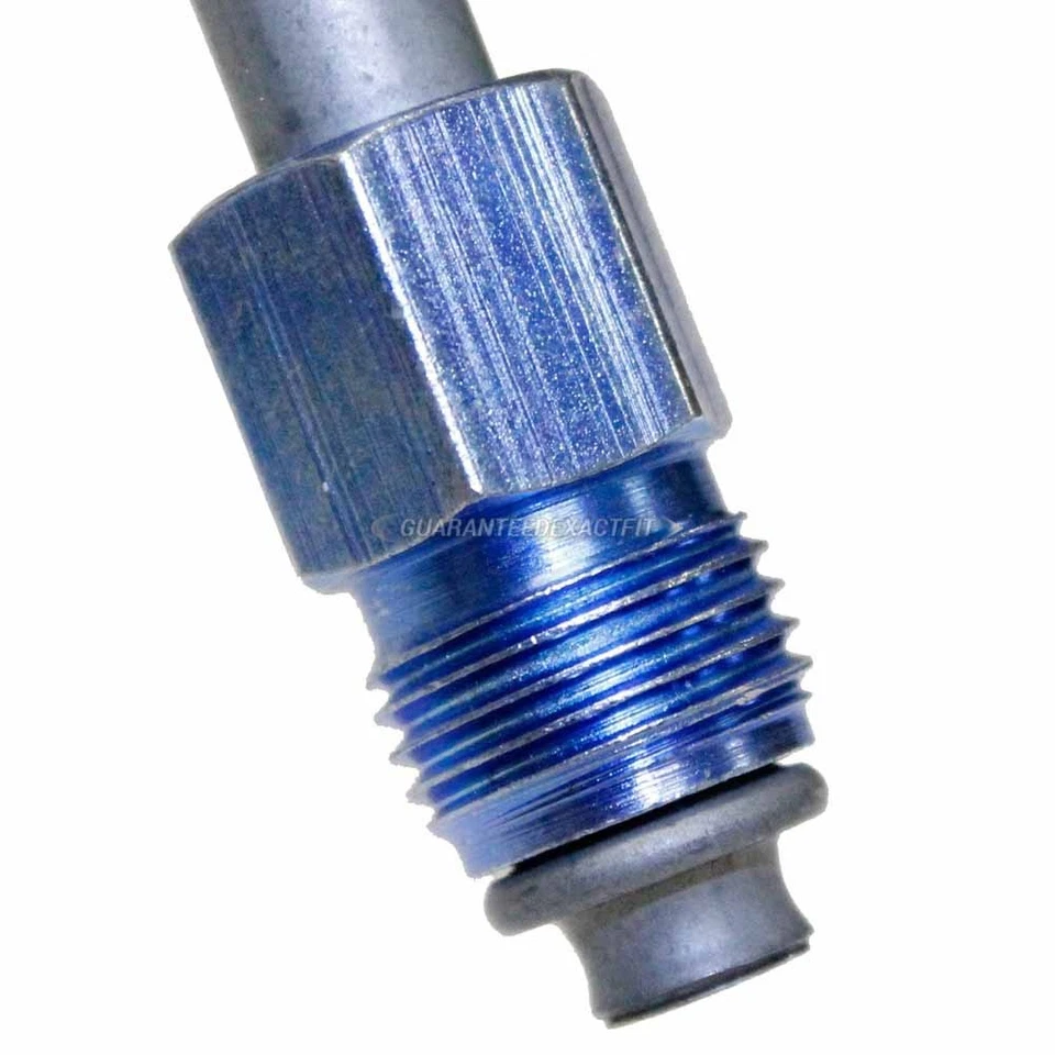 Шланг высокого давления для гидроусилителя руля Volvo V90 и Hyundai Santa Fe Edelmann - Изображение 3 из 4