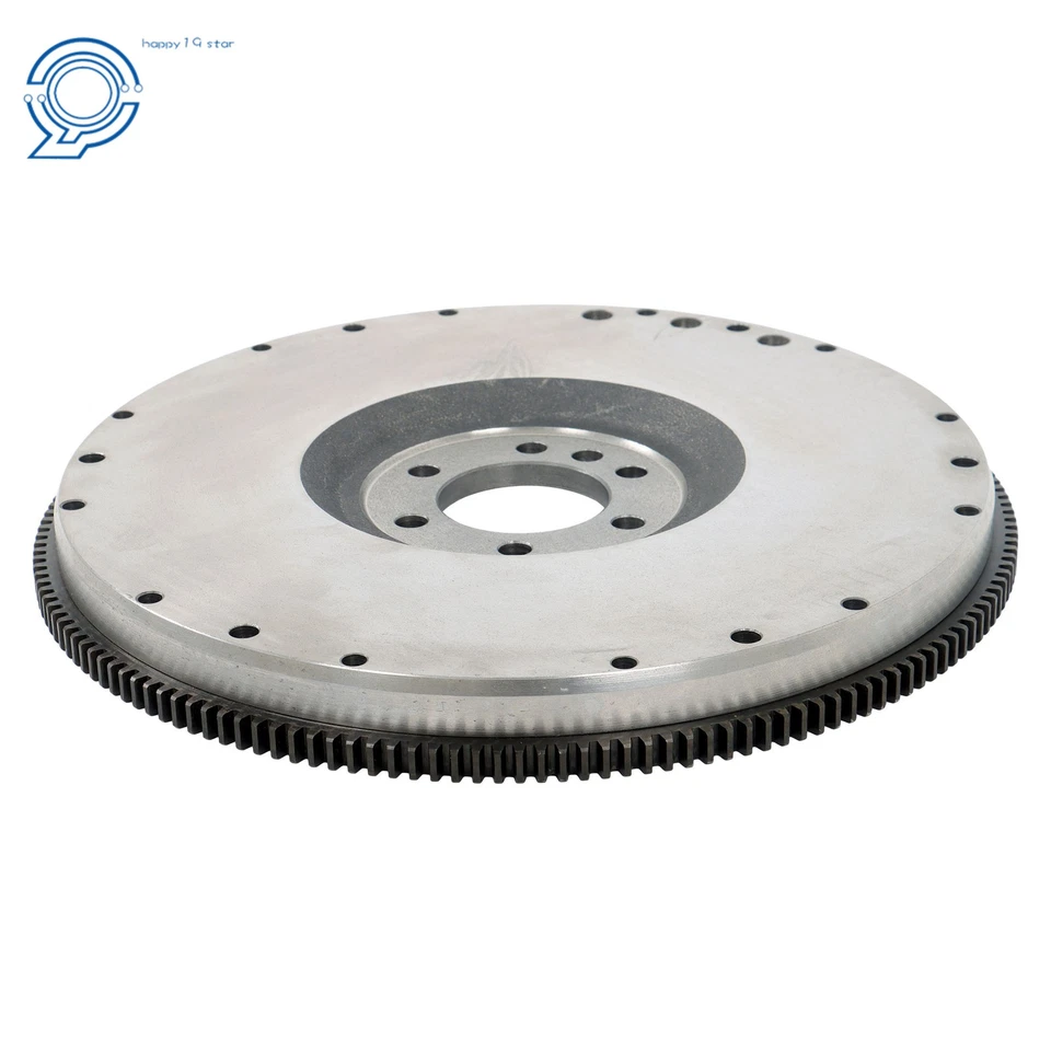 Clutch Flywheel For Chevrolet C10 Suburban C20 Suburban 1967-1986 3988759 - Image 3 of 4