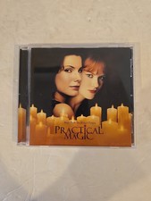 Practical Magic: Cd Music From The Motion Picture