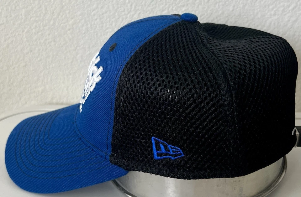 Бейсболка New Era 9Fifty Kyle Larson Hendricks автомобильная резинка редкая ограниченный выпуск L-XL - Изображение 4 из 4