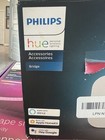 Philips Hue Gen 2 Smart Home Bridge Lighting Control System Hub 458471 — photo 2