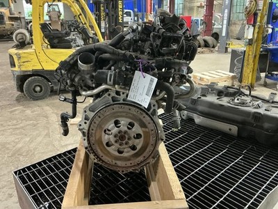 Engine VIN C 8th Digit Hev Gasoline Fits 17-22 IONIQ 833397