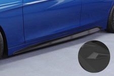 Seitenschweller Schweller Spoiler für BMW 3er F30 / F31 SS537-S