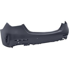 DIEDERICHS 1674255 Stoßstange hinten für MERCEDES-BENZ C-KLASSE (W206) 2021-