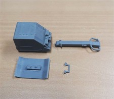 KIT PLAQUE VIBRANTE - 1:32 - Artisan32 - 03117