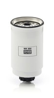 MANN-FILTER Kraftstofffilter Wk 880 FüR Ford Metrocab