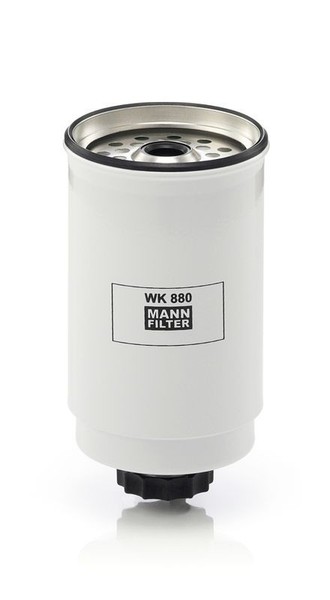 MANN-FILTER Kraftstofffilter Wk 880 FüR Ford Metrocab-image