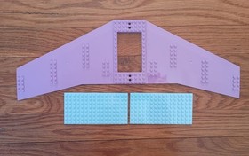 LEGO FRIENDS - Heartlake Airport (41109) - NEW & Retired, NO BOX