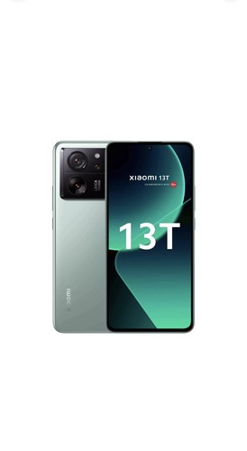 Xiaomi 13T 5G π€ Smartphone 256GB 8GB 50MP OIS Leica 6,67 Zoll 144Hz Amoled 67W - Foto 3 di 3
