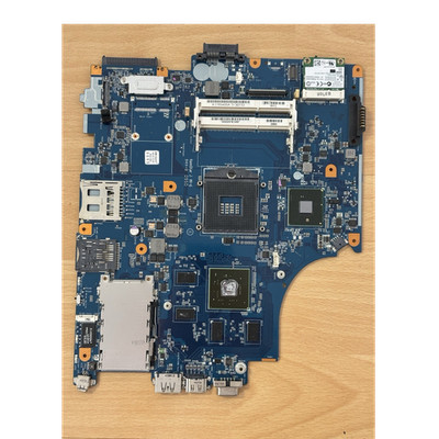 Sony VAIO M930 MBX-215 A1765405A Laptop Mainboard Intel NVIDIA defekt