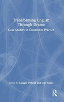 Maggie Pitfield (U. A.) | Transforming English Through Drama | Buch | Englisch