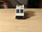 Vintage Hot Wheels Blackwall Good Humor Ice Cream Truck Loose