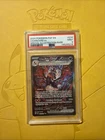 2024 POKEMON PAF EN-PALDEAN FATES SPECIAL ILLUSTRATION RARE CHARIZARD EX PSA 9
