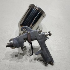 Anest Iwata Spray Gun No Nozzle Paint 1.3mm