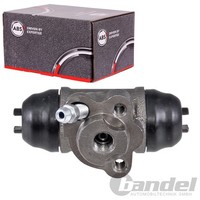 A.B.S. Gusseisen Radbremszylinder Passend FüR Toyota Camry Carina Celica