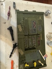 Wild Mix. So Very Many Different Toy Parts. Ask Me What Anything Is.