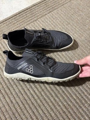 Vivobarefoot Primus Trail Knit EU 43 Men 10 Women 12