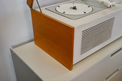 【デッドストック】BRAUN ABW35 Type4778 MOMA Braun ABW 35 Type 4778