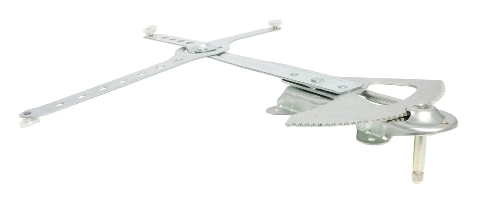 Dorman Front Left Manual Window Regulator Fits 1995-2002 Chevrolet GMC 740-468 - Image 2 of 4