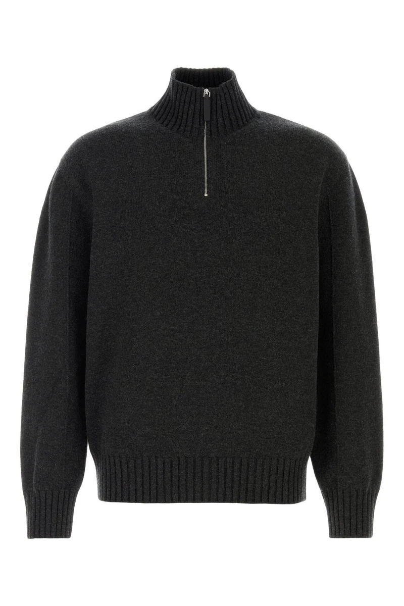 Salvatore Ferragamo Cashmere Sweaters for Men for sale | eBay