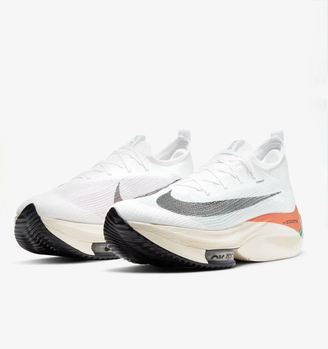 Las mejores ofertas en Nike Air Zoom Alphafly Next% Kenya | eBay
