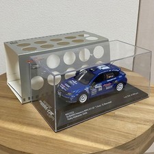 1/43  Subaru Impreza WRX STI 731389