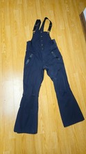Boulder Gear Black Snow Pants Size 10