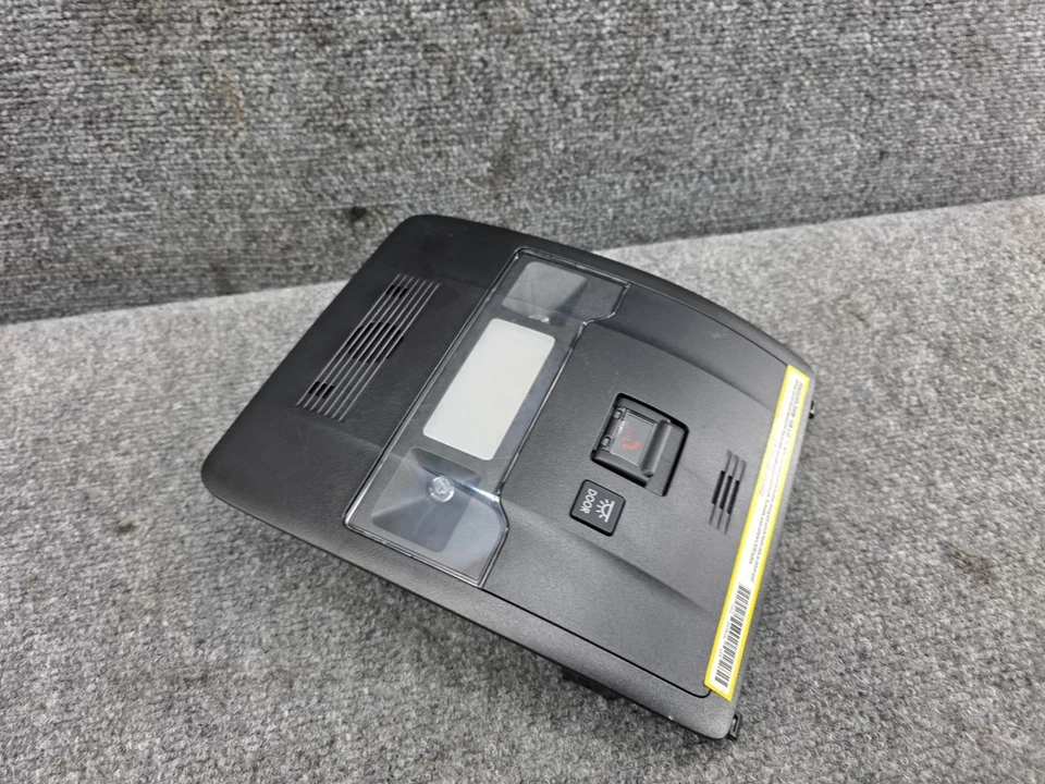 LEXUS 2021-2025 IS300 IS350 IS500 OEM OVERHEAD ROOF DOME LIGHT LAMP NON SUNROOF - Image 3 of 4