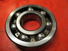 6411    SKF- BALL  BEARING - NEW-MADE IN SWED...