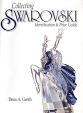 Collecting Swarovski: Identification &... by Genth, Dean A. Paperback / softback