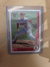 2021 Topps Big League Veterans & Rookies #114 Shohei Ohtani Los Angeles Dodgers