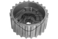 Metalcaucho Zahnrad, Verteilerwelle 05416 Passend FüR Fiat Lancia