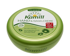 Classic Hand and Nail Cream for Normal to Dry...
