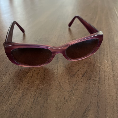 V426 Maui Jim Sunglasses, Lilikoi MJ-258N-28A