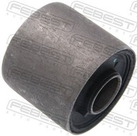 Febest MZAB-105 Lagerung, Lenker Vorne Hinten Unten FüR Mazda