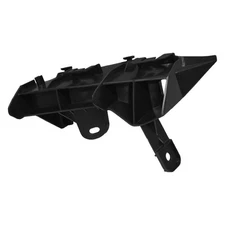 For Lexus IS350 2014-2020 Passenger Side Bumper Cover Retainer Bracket | Rear