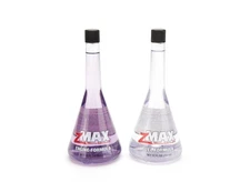 ZMAX Engine Additive - Engine and Fuel - Gas / Oil - 12 oz Bottles - Kit 51-011