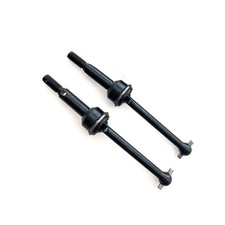 2X 1/10 Universal Shaft Set 38mm SPT2-015 for HPI Sprint 2 RC Car #SPT2-015 A