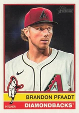 2025 Topps Heritage High Number Baseball Pick Complete Your Set #501-700 RC 🔥