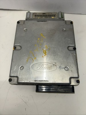 Engine Computer 94-95 Ford Mustang GT 5.0 ECU Chip Automatic F4VF-12A650-CA U4P0