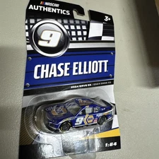 2024 Chase Ellott #9 NAPA 1:64 Lionel Wave 3
