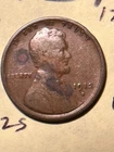 (1) 1912 S 12S 1912S Lincoln Wheat Cent Penny -- Good+ Buyer grade #454ABC