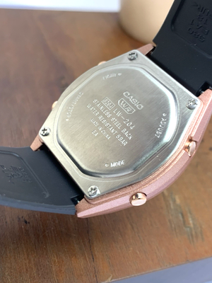Casio Women