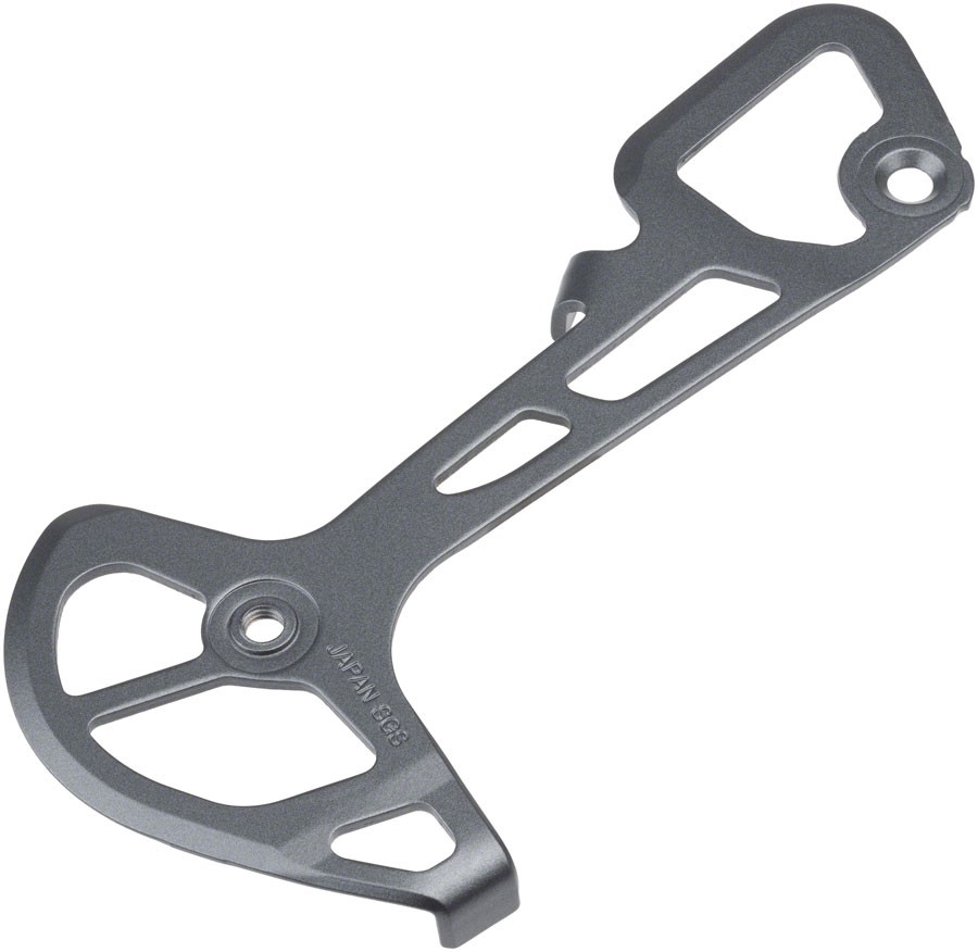 Shimano RD-M7100 Rear Derailleur Inner Plate SGS - Durable Precise Shifting 3890₽