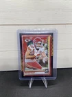 2025 Optic Travis Kelce Black Pandora (Raw)
